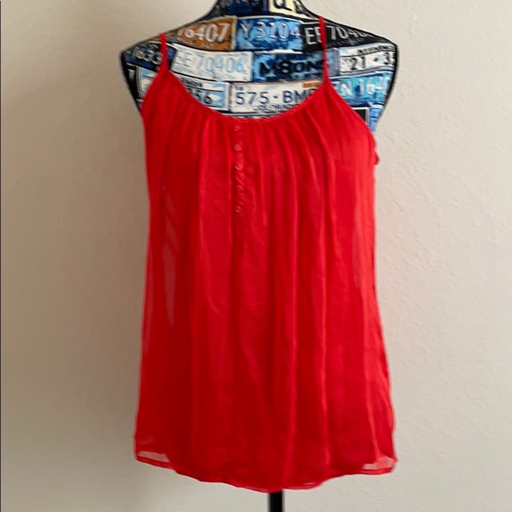 NWT Limited Top